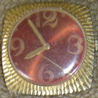The Lost Watch