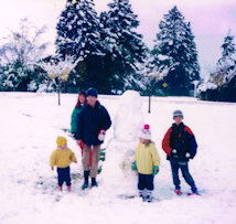 Snow Day
